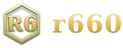 r660 logo